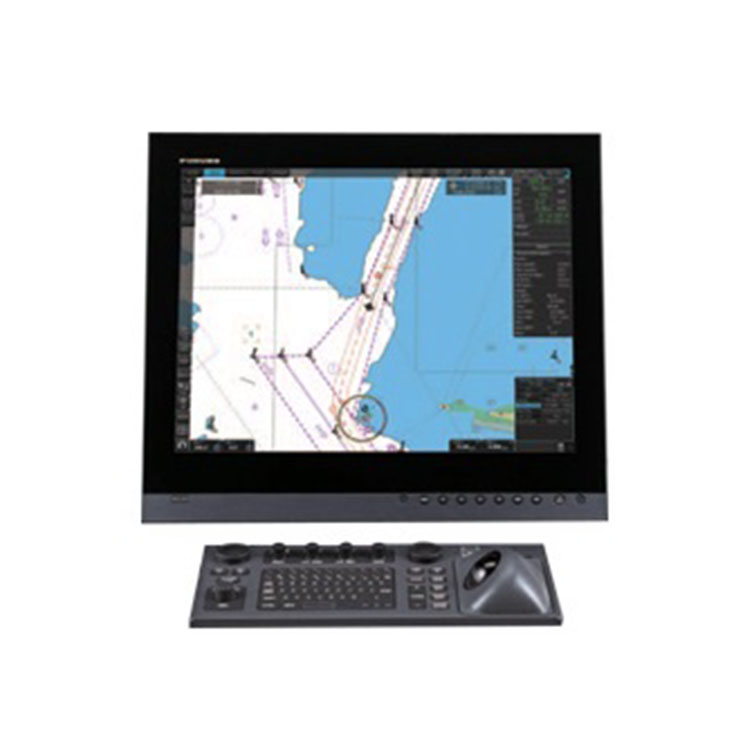 Quạt khung 109P0612H761 dành cho FURUNO 3x00 ECDIS